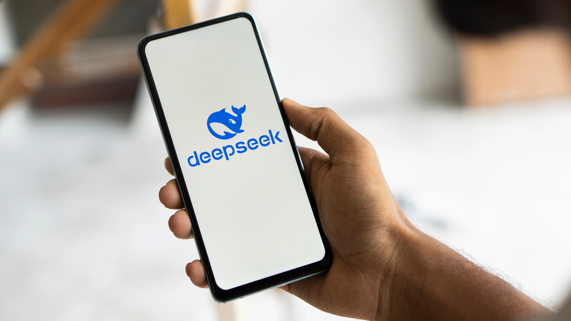 Deepseek