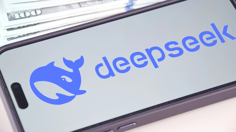 Deepseek R1