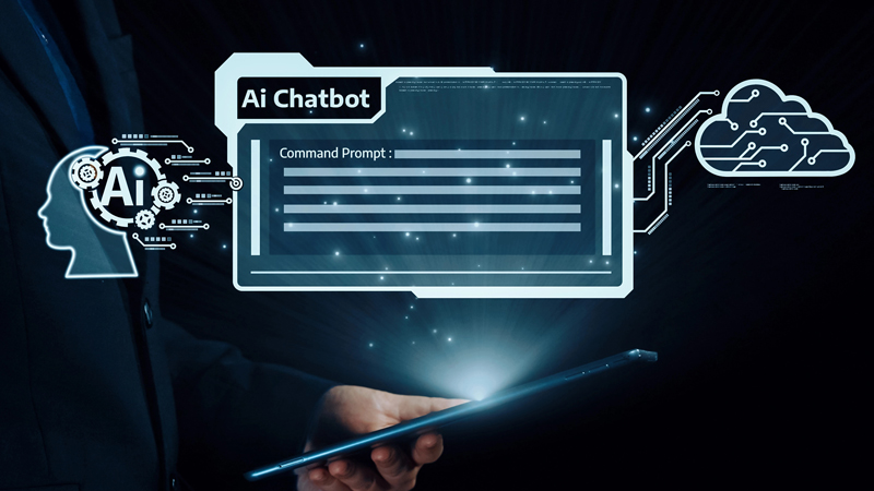 Generative KI Chatbots