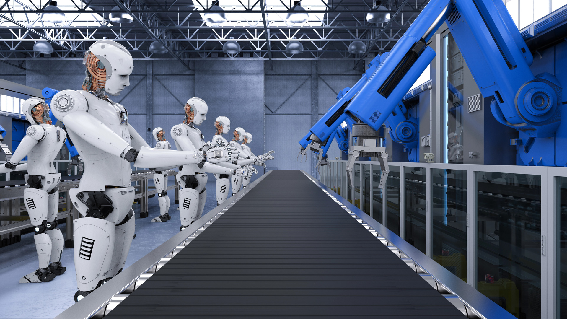 KI; Jobkiller oder Jobmotor?