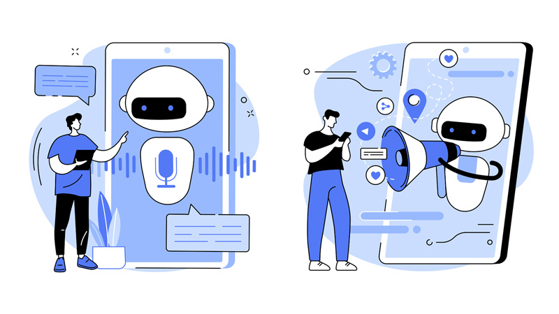 KI Chatbot