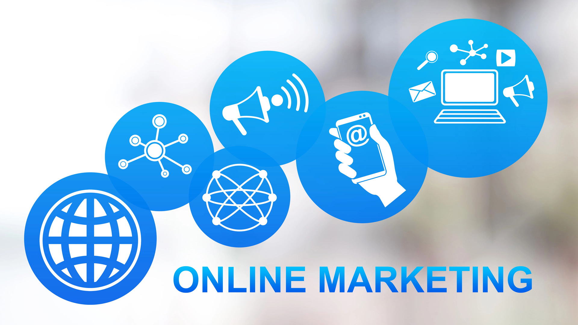 Online-Marketing mit KI