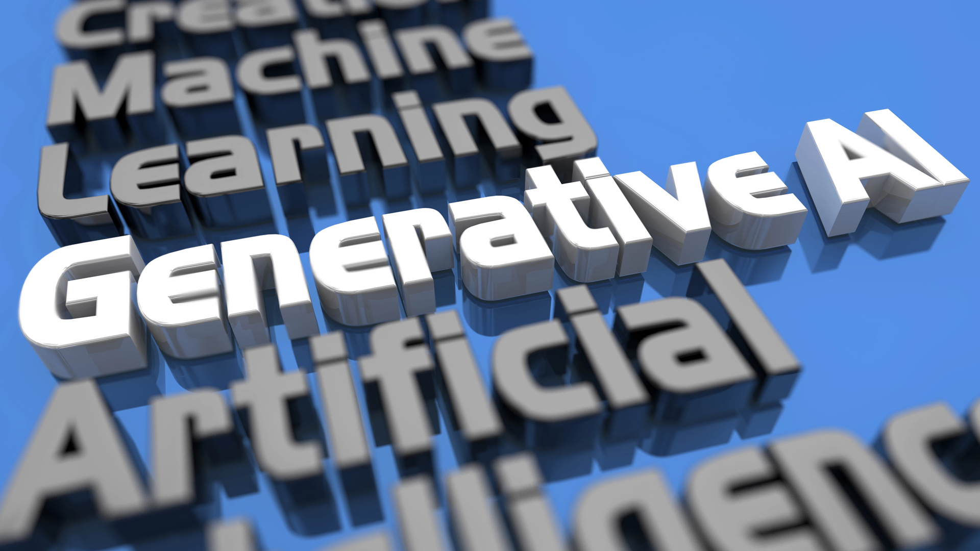 Was ist generative KI?