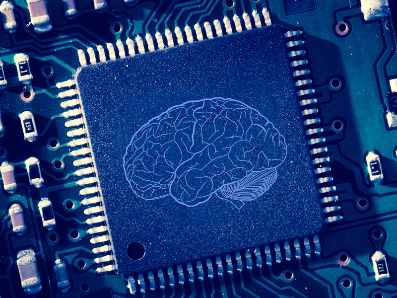 Was ist künstliche Intelligenz?