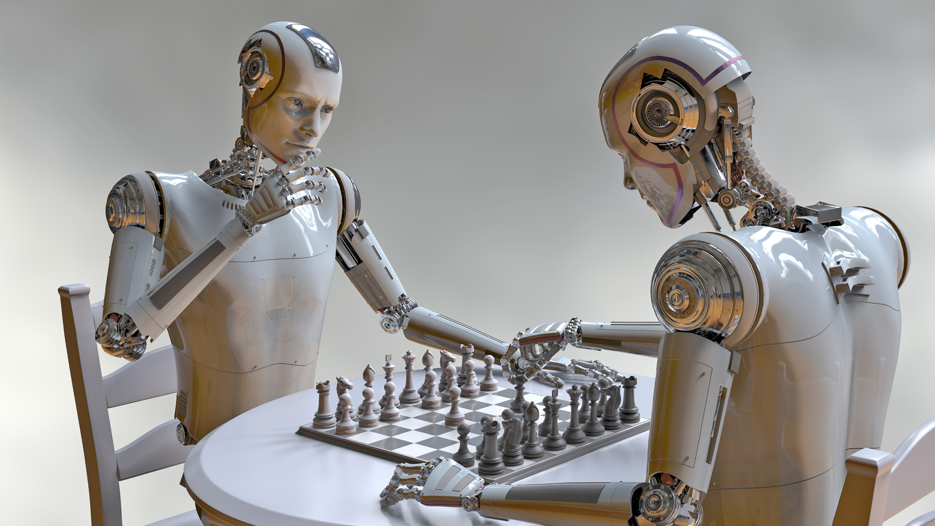 AGI Künstliche Allgemeine Intelligenz