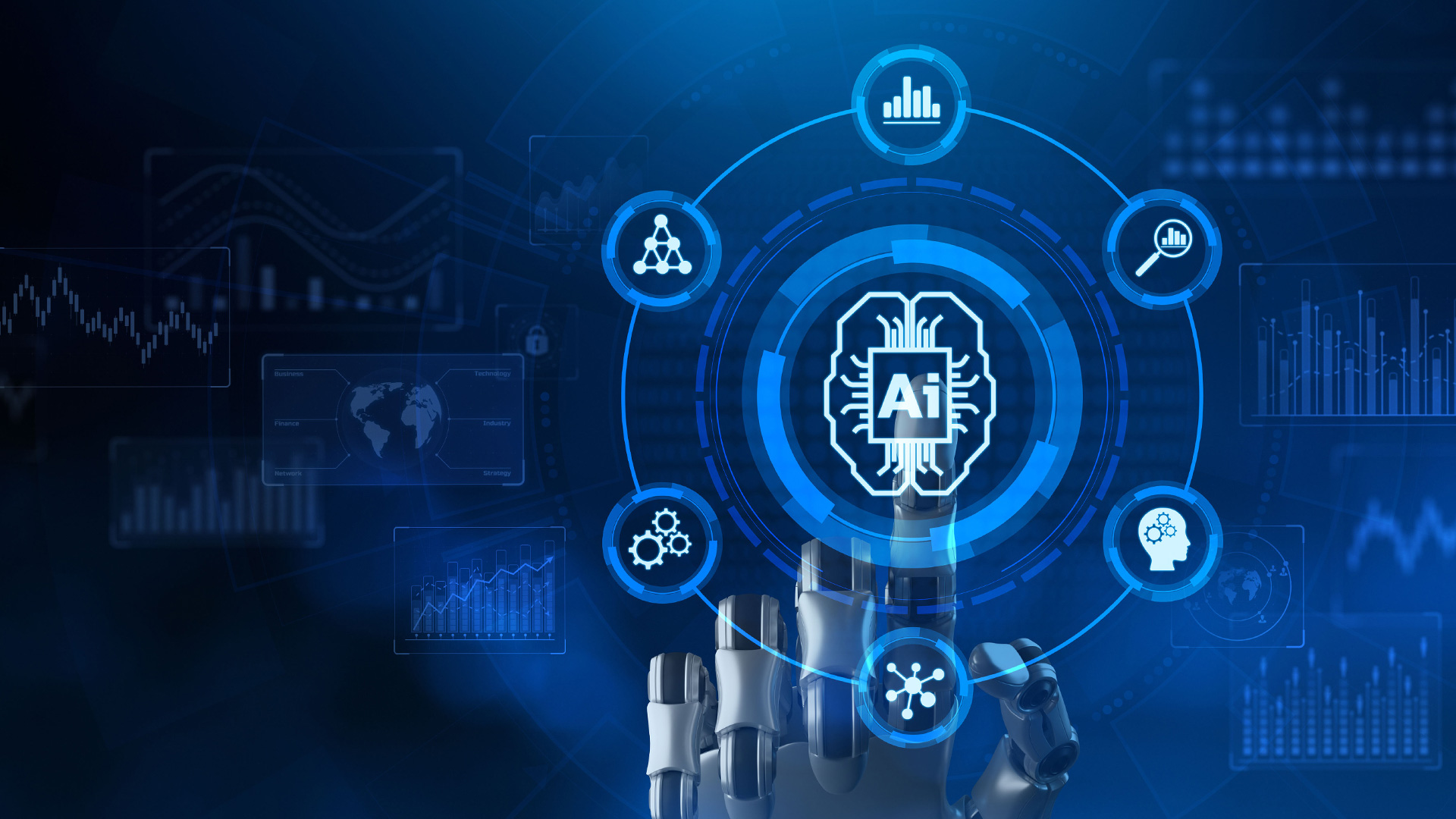 Künstliche Intelligenz im Alltag