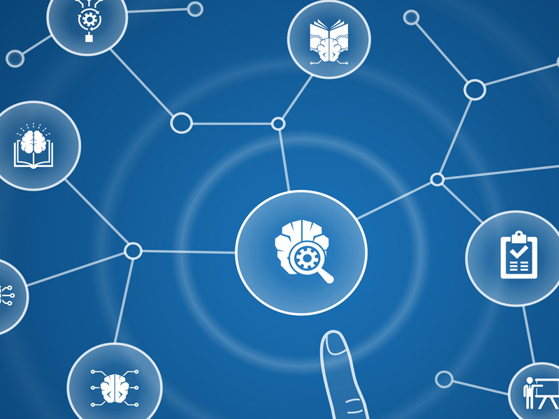 Machine Learning & Deep Learning