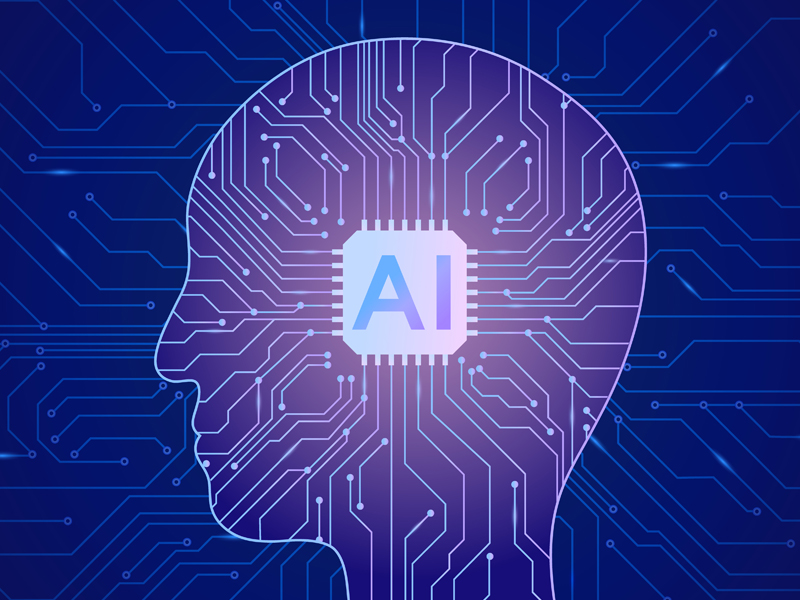 Künstliche Intelligenz im Alltag